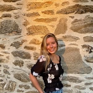 Meet your Posher, Jay